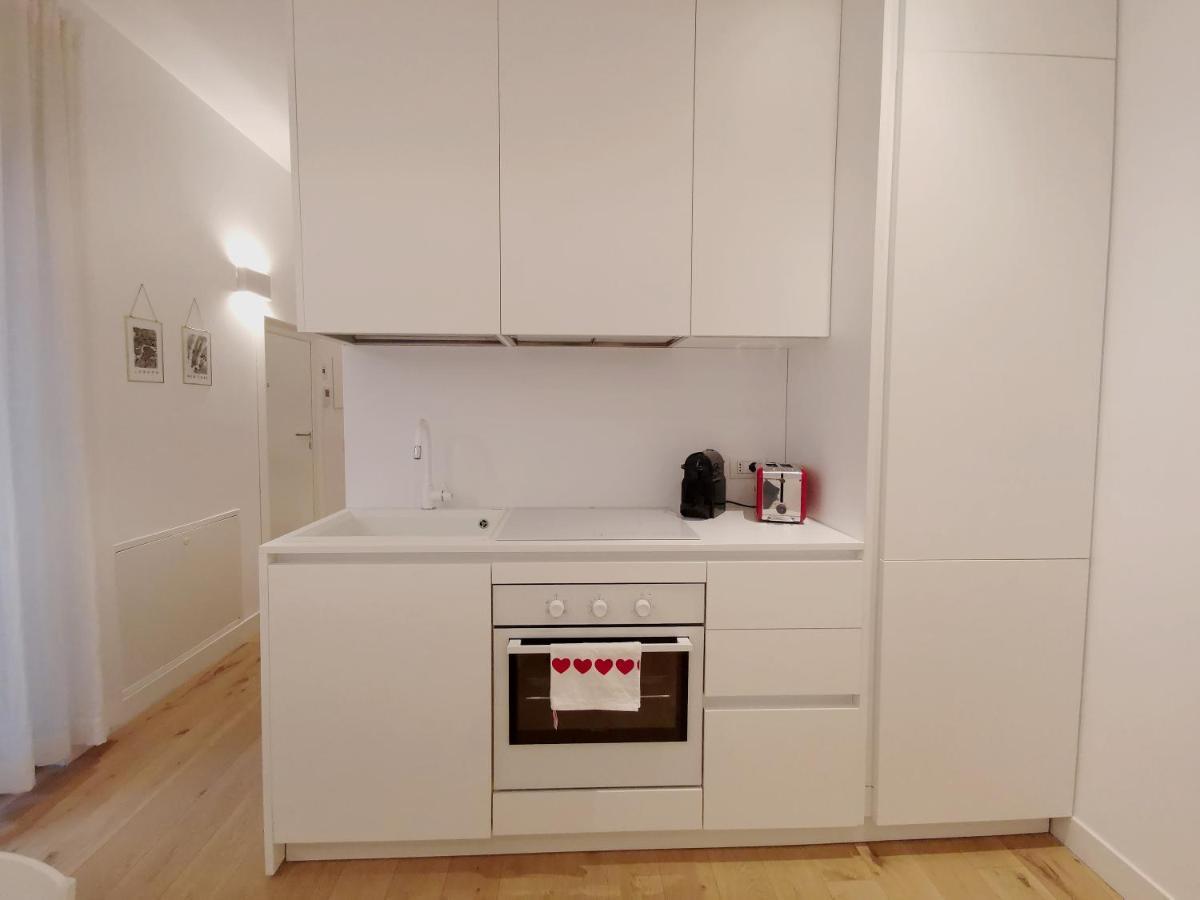 Ferienwohnung Casa Meltemi Bari Exterior foto